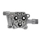 Guia Pistões Pré Montado Karcher K300, K303, K310, K320, K330, K340, K350, Junior, Hobby e Economic