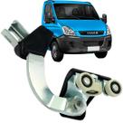 Guia Porta Correr Superior Iveco Daily 2013 a 2018