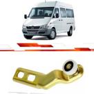 Guia Porta Inferior Lateral Corredica Sprinter 1996 Ate 2012