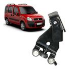 Guia Porta Meio Corrediça Lateral Doblo 2010 a 2019 Direito