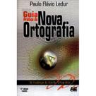 Guia pratico da nova ortografia - AGE