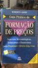 Guia Pratico De Formaçao De Preços