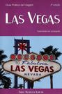 Guia pratico de viagem em las vegas