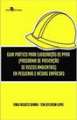 Guia prático para elaboração de ppra (programa de prevenção de riscos ambientais) em pequenas e médi