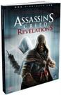 Guia PRIMA Assassin's Creed Revelations Estratégia