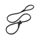 Guia profissional de treinamento de cães Slip Leash Fenrir Ragnar de 1,4 m