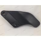 Guia Protetor Corrente Bros 125 150 160 Falcon Tornado Xre Preto Guia Protetor Corrente Bros 125 150 160 Falcon Tornado Xre Preto