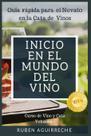 Guia rápido de degustação de vinhos para iniciantes (curso de vinhos e degustação)