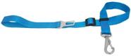 Guia Reg Cinto Seg Az 67-100X2X0,15Cm - Sao pet Guia Reg Cinto Seg Az 67-100X2X0,15Cm - Sao pet