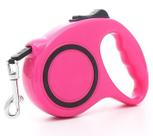 Guia retrátil 3 m Pink Guia retrátil 3 m Pink