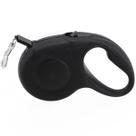 Guia Retrátil automática 3m Poliéster Cães 15 kg Lovely Vibe Guia Retrátil automática 3m Poliéster Cães 15 kg Lovely Vibe
