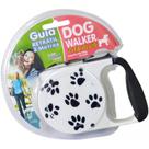 Guia Retrátil Dog Walker Plus - São Pet