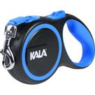 Guia Retrátil para Pets 50Kg 8M - Kala