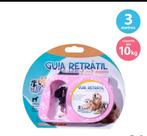 Guia retratil pet Guia retratil pet