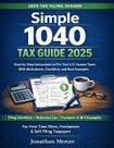 Guia Simples do Formulário 1040 para Imposto de Renda 2025 Guia Simples do Formulário 1040 para Imposto de Renda 2025