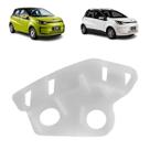 Guia superior do parachoque dianteiro jac ejs1 jac ejs1 ext 2022 a 2025 lado direito original 2803740x0070