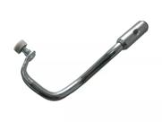 Guia Superior Porta Correr Meio Ducato Jumper Boxer 02/12