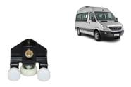 Guia superior porta correr sprinter (2013/2019) (reparo) Guia superior porta correr sprinter (2013/2019) (reparo)