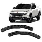Guia Suporte Do Parachoque Dianteiro Fiat Toro 2016 a 2023 Guia Suporte Do Parachoque Dianteiro Fiat Toro 2016 a 2023