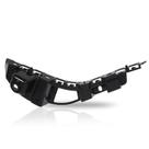 Guia suporte do parachoque dianteiro sprinter 2020 a 2023 lado direito original a9108850500