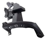 Guia Suporte Esquerdo Parachoque Traseiro Fiat Toro 16/21. Guia Suporte Esquerdo Parachoque Traseiro Fiat Toro 16/21.