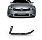 Guia Suporte Ferro Farol Honda Civic 2007 a 2011 Esquerdo