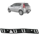 Guia Suporte Para-choque Traseiro Palio 2012 2013 2014 2015 2016 2017