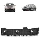 Guia suporte parachoque dianteiro byd dolphin 2024 a 2025 lado esquerdo original em2e2804310c Guia suporte parachoque dianteiro byd dolphin 2024 a 2025 lado esquerdo original em2e2804310c
