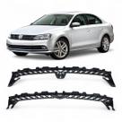 Guia Suporte Parachoque Dianteiro Central Volkswagen Jetta 2015 2016 2017