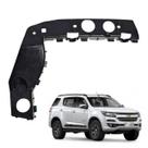 Guia Suporte Parachoque Dianteiro Chevrolet Trailblazer 2017 2018 2019 Lado Direito Original