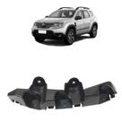 Guia Suporte Parachoque Dianteiro Duster 2021 2024 Esquerdo