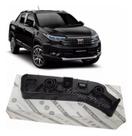 Guia Suporte Parachoque Dianteiro Fiat Nova Strada 2021 2022 2023 Lado Direito Original