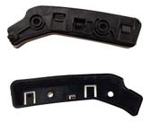 Guia Suporte Parachoque Dianteiro Fiat Strada 20/22.