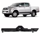Guia Suporte Parachoque Dianteiro Hilux 2005 a 2011 Esquerdo Guia Suporte Parachoque Dianteiro Hilux 2005 a 2011 Esquerdo