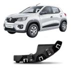 Guia Suporte Parachoque Dianteiro Kwid 2017 18 2019 Esquerdo
