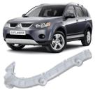 Guia Suporte Parachoque Dianteiro Outlander 2007-2009 Esq.