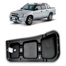 Guia Suporte Parachoque Dianteiro S10 2001 A 2011 Guia Suporte Parachoque Dianteiro S10 2001 A 2011