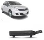 Guia Suporte Parachoque Dianteiro Tiida 2008 A 2013 Direito Guia Suporte Parachoque Dianteiro Tiida 2008 A 2013 Direito