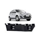 Guia (suporte) Parachoque Fiesta Hatch Sedan 2011 2016