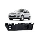 Guia (suporte) Parachoque Fiesta Hatch Sedan 2011 2016