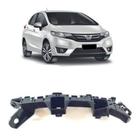 Guia Suporte Parachoque Honda Fit 2015 16 17 A 2020 Direito