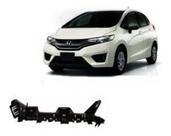 Guia Suporte Parachoque Honda Fit 2015 16 17 A 2020 Esquerdo