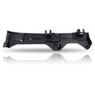 Guia suporte parachoque kia bongo 2006 a 2023 lado esquerdo original 865134e001