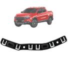 Guia Suporte Parachoque Toro 2016 2017 2018 2019 2020 2021 Dianteiro