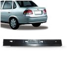 Guia Suporte Parachoque Traseiro Classic 2010 2011 2012 2013 2014 2015 2016