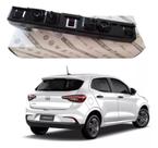 Guia Suporte Parachoque Traseiro Fiat Argo 2018 2019 2020 2021 2022 2023 Lado Direito Original