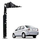 Guia Suporte Parachoque Traseiro Fiesta Sedan 2003 A 2010