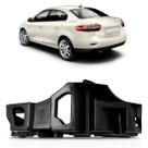 Guia Suporte Parachoque Traseiro Fluence 2014 2015 2016 2017