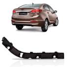 Guia Suporte Parachoque Traseiro Hb20s 2012 2013 2014 A 2019