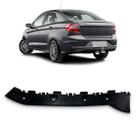 Guia Suporte Parachoque Traseiro Ka 2015 16 17 2018 Sedan